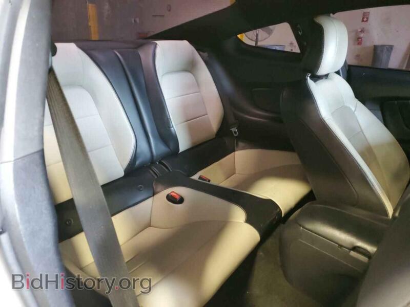 2017 Ford ALL MODELS (VIN 1FA6P8TH4H5282010) — photo 10 of 13