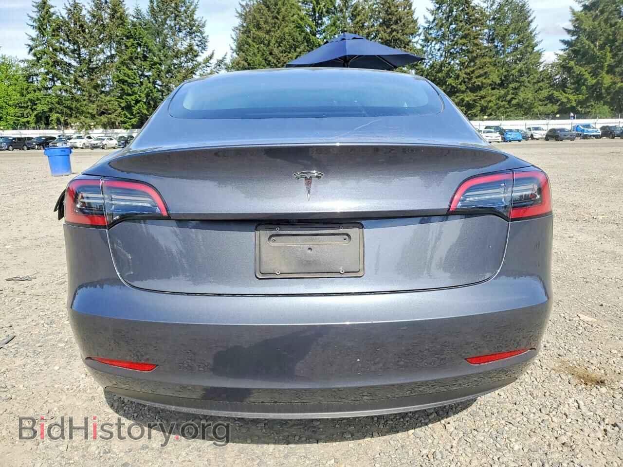 2023 TESLA MODEL 3 - VIN: 5YJ3E1EA4PF701982 - Фото 6