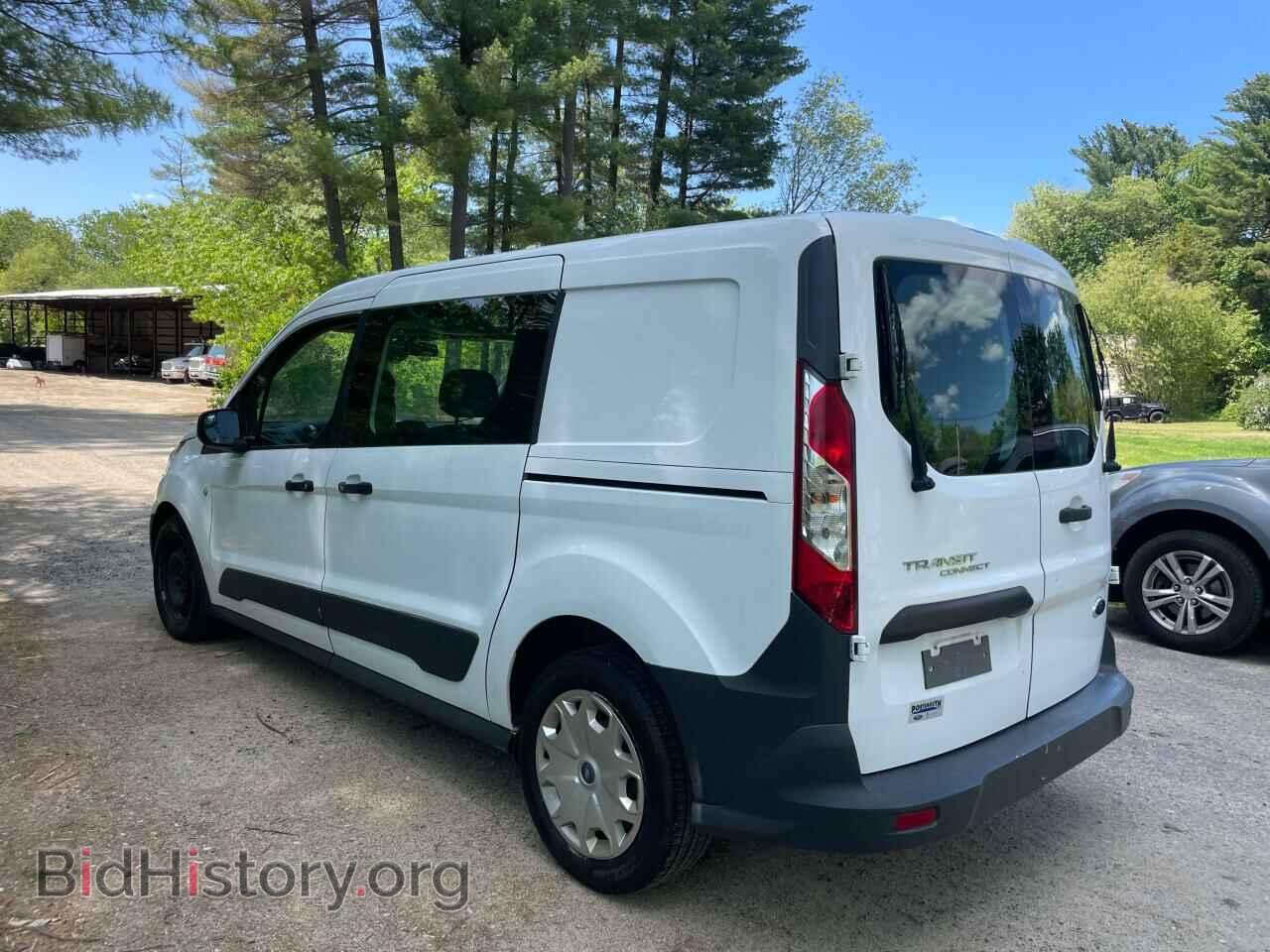 2015 FORD TRANSIT - VIN: NM0LS7E77F1208835 - Фото 3
