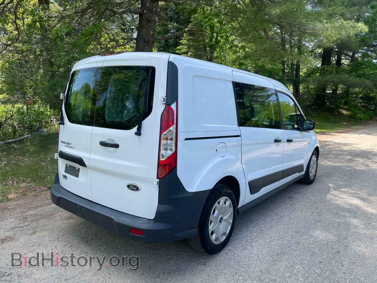 2015 FORD TRANSIT - VIN: NM0LS7E77F1208835 - Фото 4