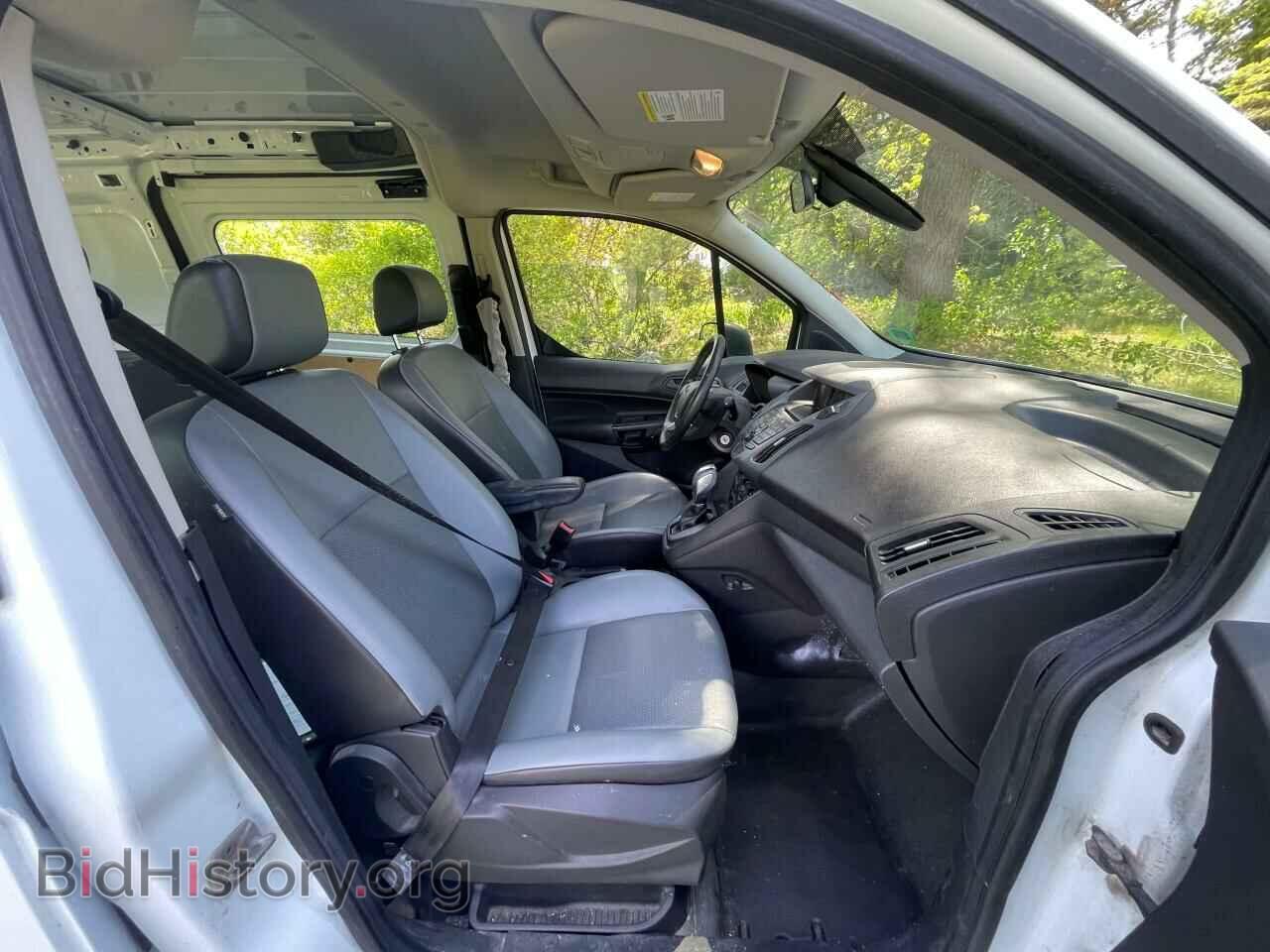 2015 FORD TRANSIT - VIN: NM0LS7E77F1208835 - Фото 5