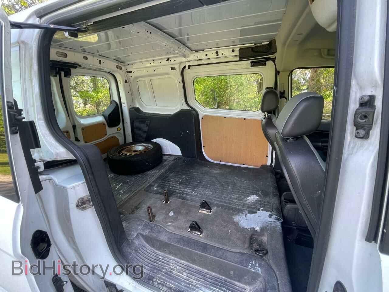 2015 FORD TRANSIT - VIN: NM0LS7E77F1208835 - Фото 6