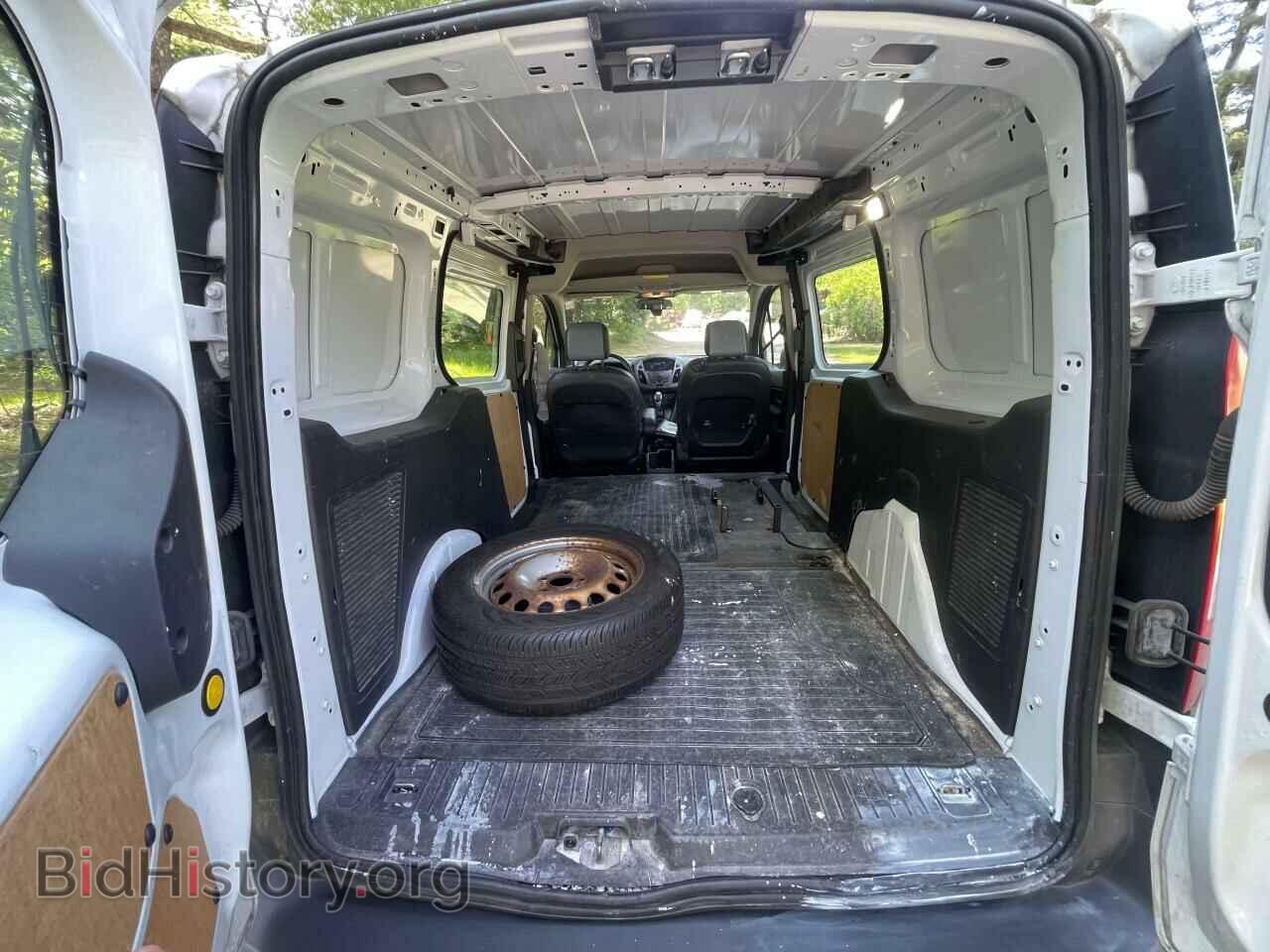 2015 FORD TRANSIT - VIN: NM0LS7E77F1208835 - Фото 9