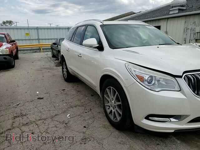 2014 BUICK ENCLAVE - VIN: 5GAKVBKD4EJ363426 - Photo 14