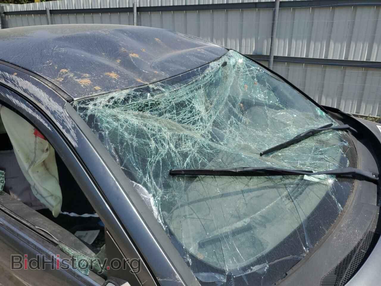 2012 CHRYSLER 200 - VIN: 1C3CCBBB6CN119004 - Фото 10