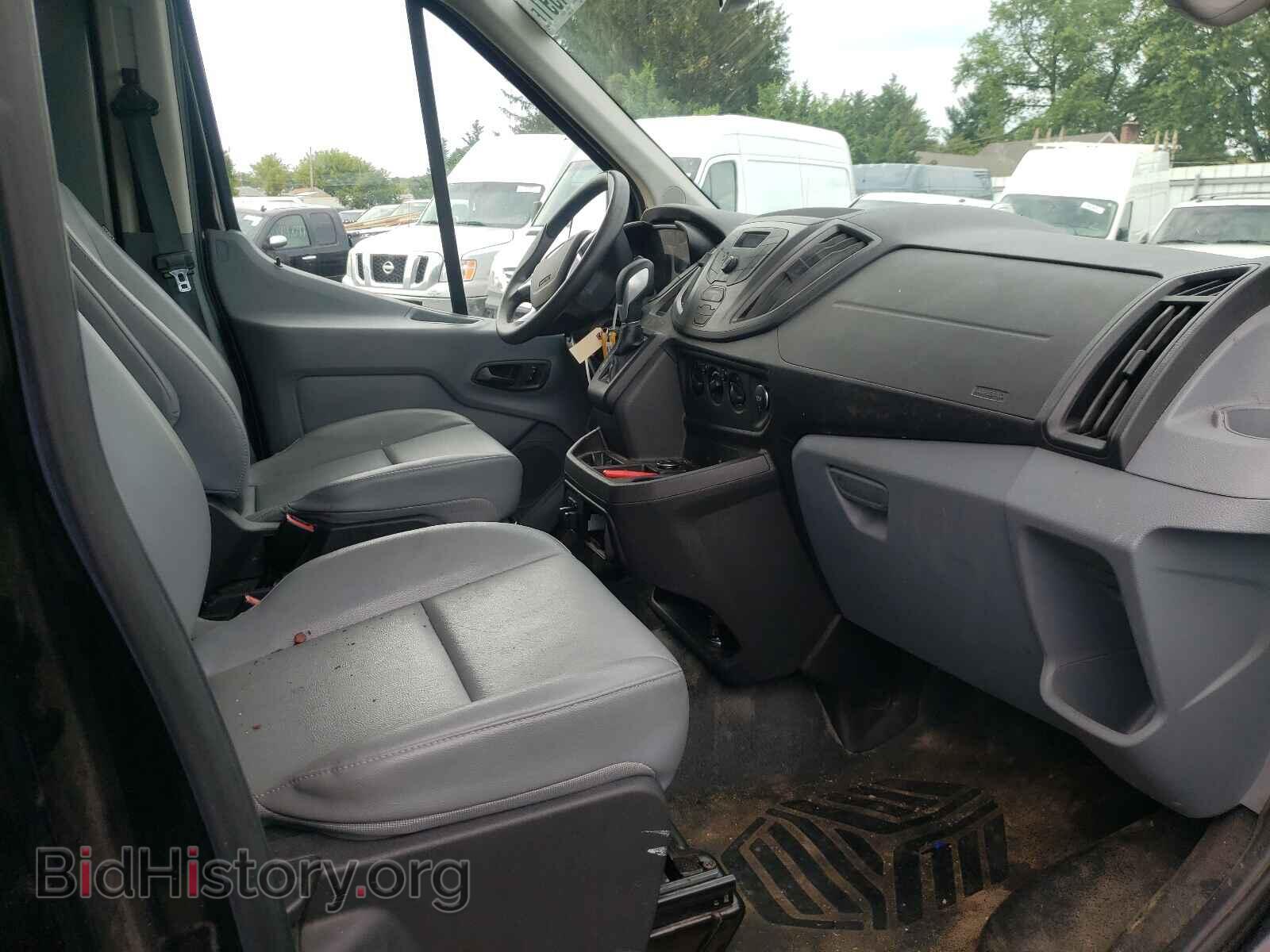 2016 FORD TRANSIT CO - VIN: 1FTBW2CM0GKB40890 - Фото 5