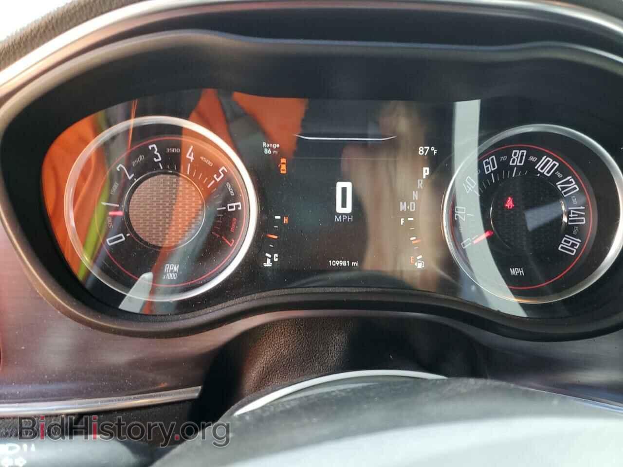 2018 DODGE CHALLENGER - VIN: 2C3CDZAG6JH171886 - Фото 9