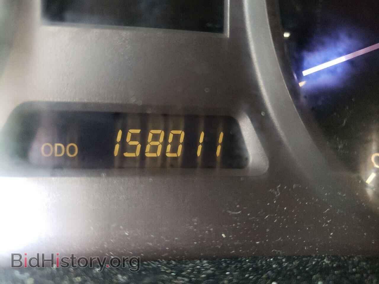 2006 LEXUS IS - VIN: JTHBK262362003459 - Фото 8