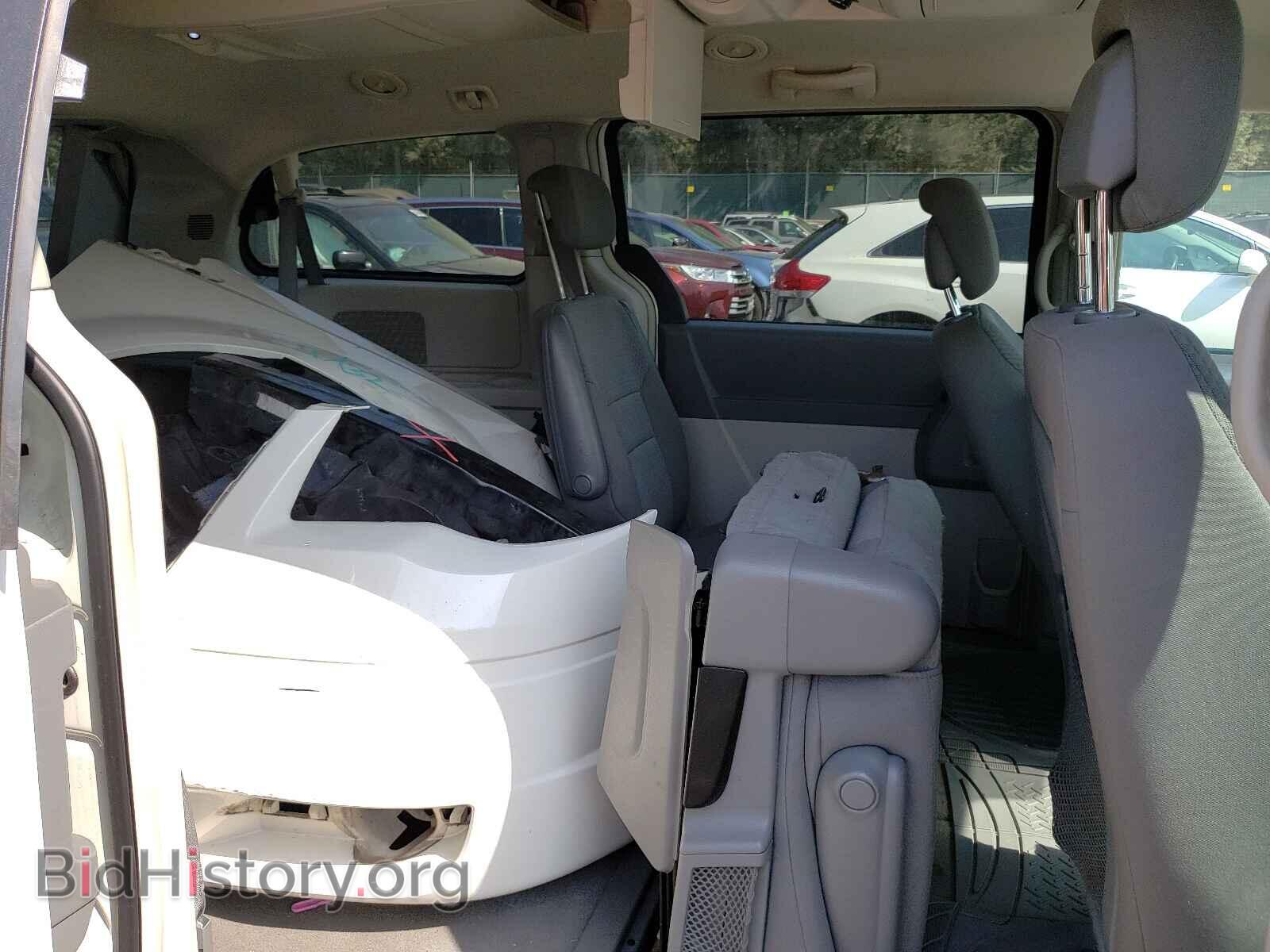 2010 CHRYSLER MINIVAN - VIN: 2A4RR5D11AR359534 - Photo 6