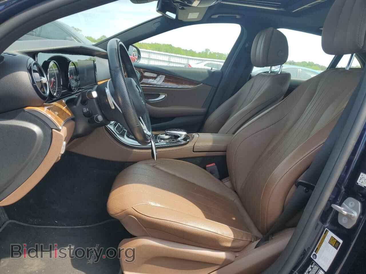 2017 MERCEDES-BENZ E-CLASS - VIN: WDDZF4KB6HA279283 - Фото 7