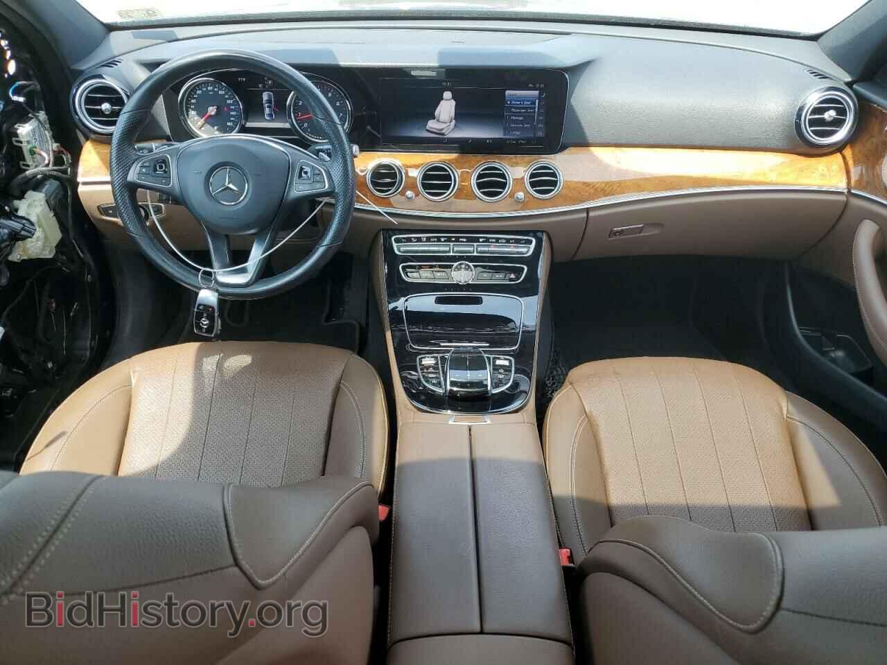 2017 MERCEDES-BENZ E-CLASS - VIN: WDDZF4KB6HA279283 - Фото 8