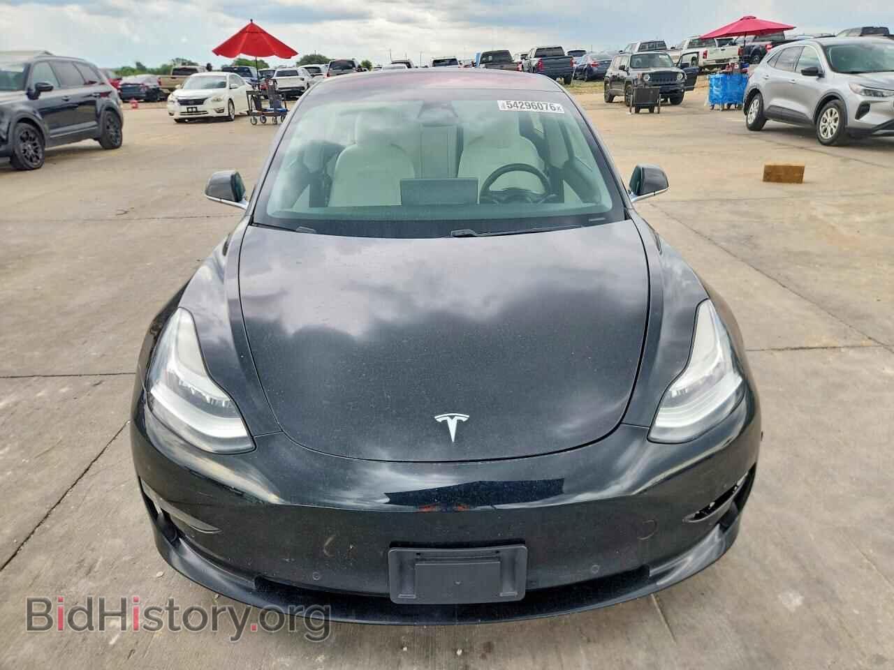 2018 TESLA MODEL 3 - VIN: 5YJ3E1EB5JF171084 - Фото 5