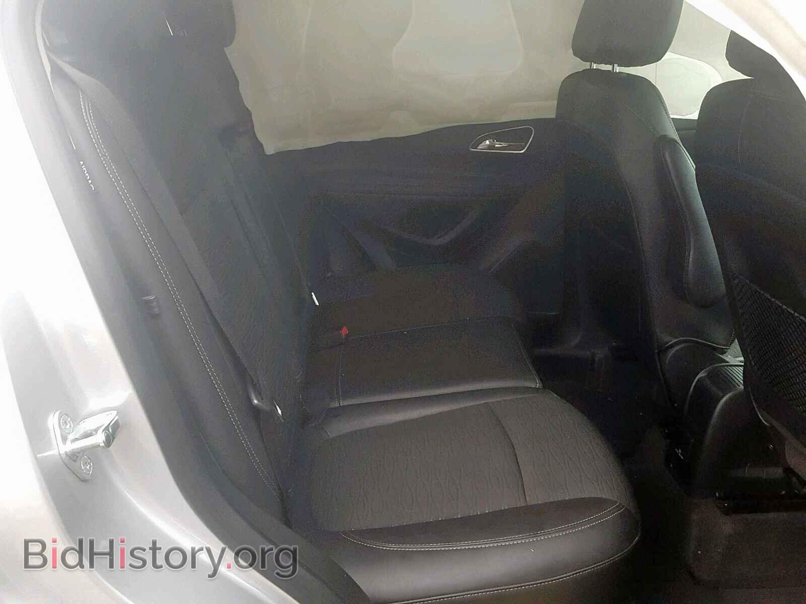 2015 BUICK ENCORE CON - VIN: KL4CJBSB6FB157222 - Photo 6