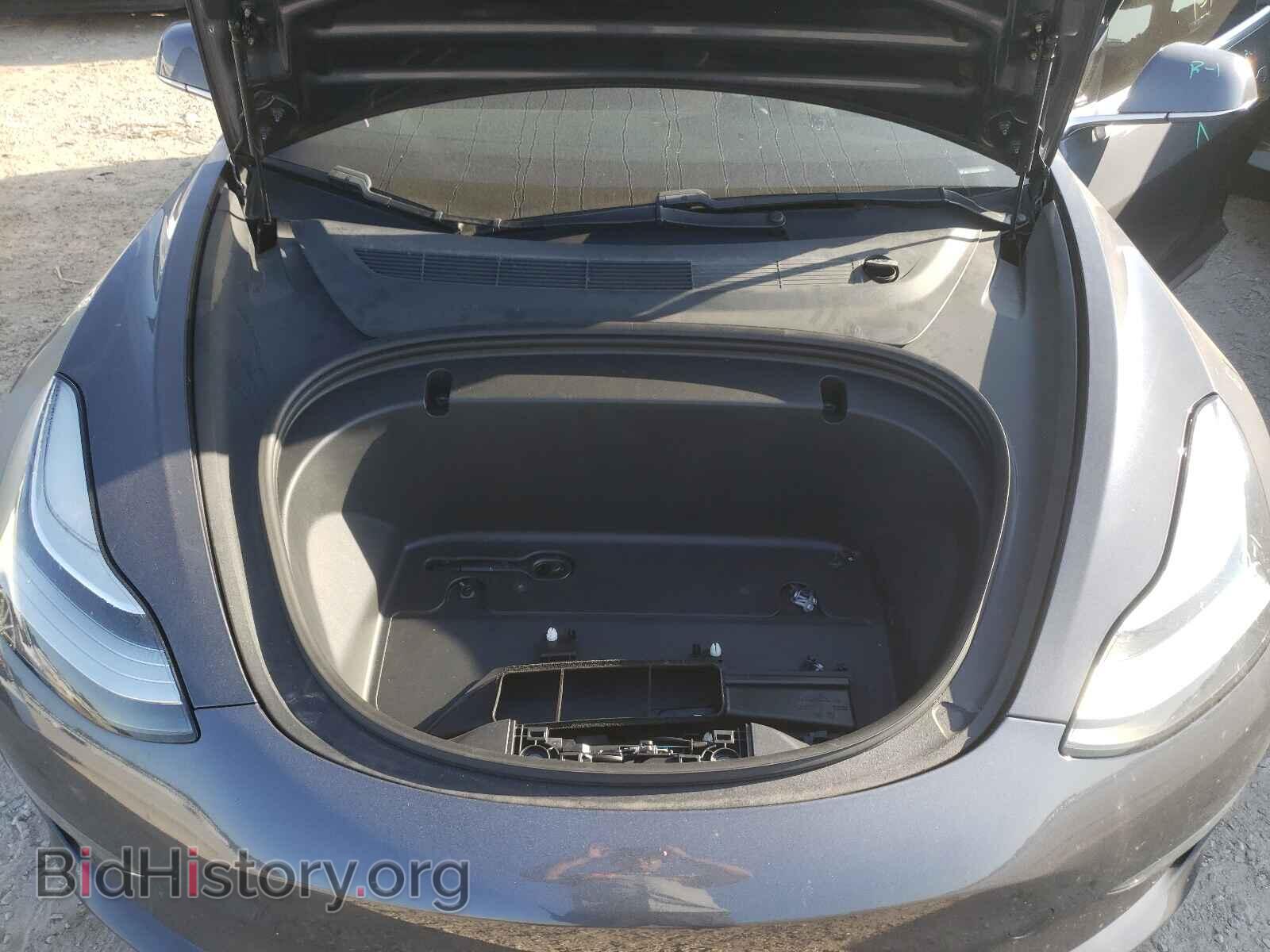 2020 TESLA MODEL 3 - VIN: 5YJ3E1EA5LF736637 - Photo 7