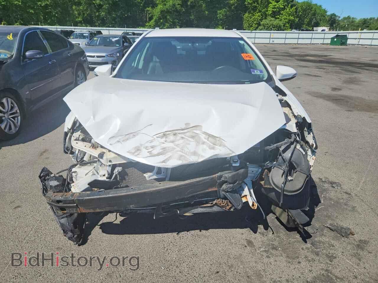 2014 TOYOTA COROLLA - VIN: 2T1BURHE1EC036326 - Фото 5