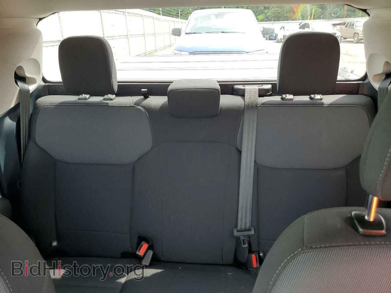 2024 FORD MAVERICK - VIN: 3FTTW8A30RRA81436 - Фото 10