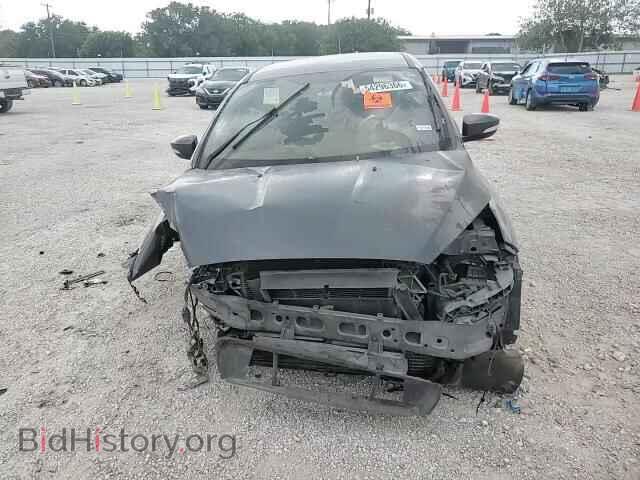 2017 FORD FOCUS - VIN: 1FADP3L93HL244492 - Фото 14