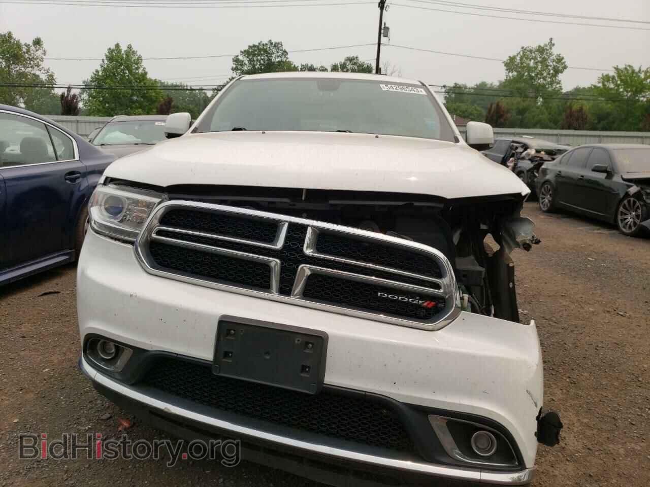 2015 DODGE DURANGO - VIN: 1C4RDJDG1FC931378 - Photo 5