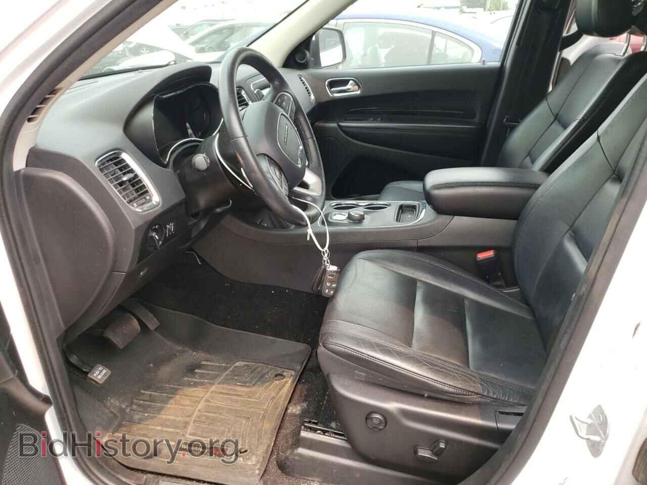 2015 DODGE DURANGO - VIN: 1C4RDJDG1FC931378 - Photo 7