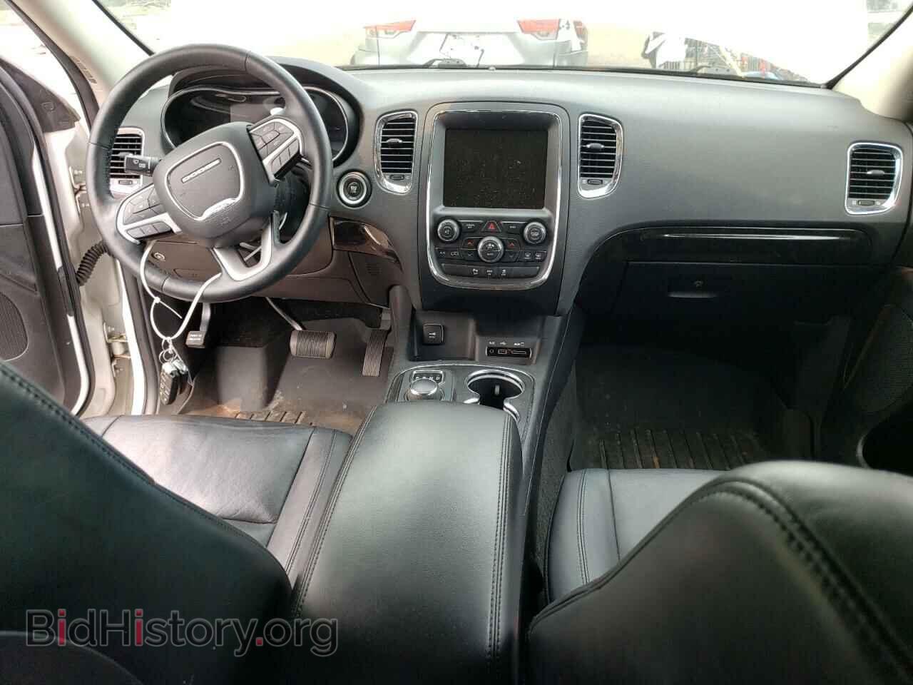 2015 DODGE DURANGO - VIN: 1C4RDJDG1FC931378 - Photo 8