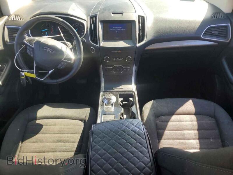2019 Ford EDGE (VIN 2FMPK3J96KBB76703) — photo 8 of 13
