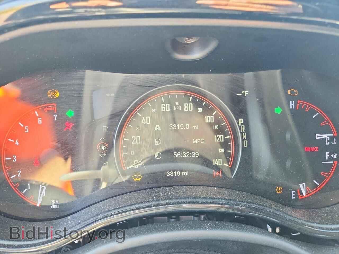 2026 DODGE DURANGO - VIN: 1C4RDJDG3TC246035 - Фото 9
