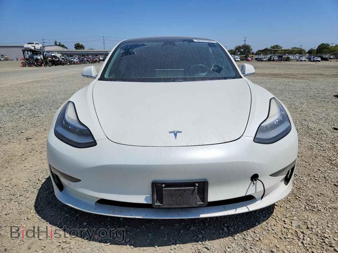 2020 TESLA MODEL 3 - VIN: 5YJ3E1EB5LF636532 - Photo 5