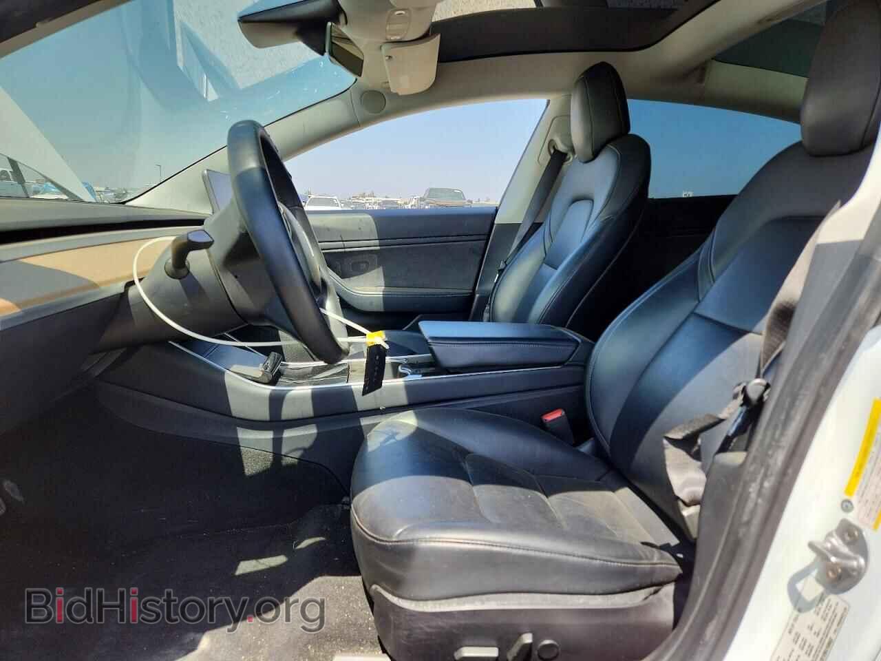 2020 TESLA MODEL 3 - VIN: 5YJ3E1EB5LF636532 - Photo 7