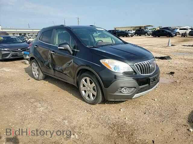 2014 BUICK ENCORE - VIN: KL4CJDSB1EB634150 - Photo 13
