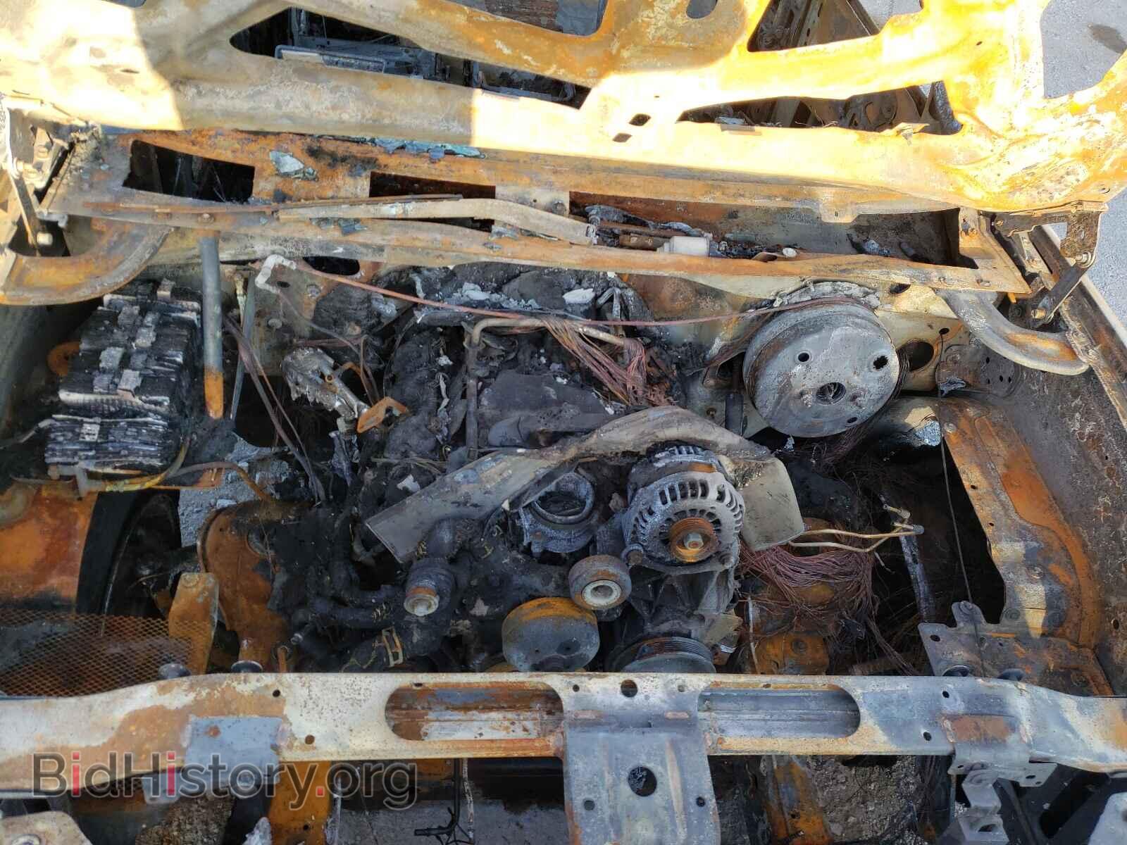 2008 GMC SIERRA - VIN: 2GTEK133181207587 - Фото 7