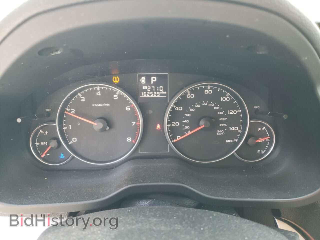 2014 SUBARU OUTBACK - VIN: 4S4BRBCC7E3284664 - Фото 9