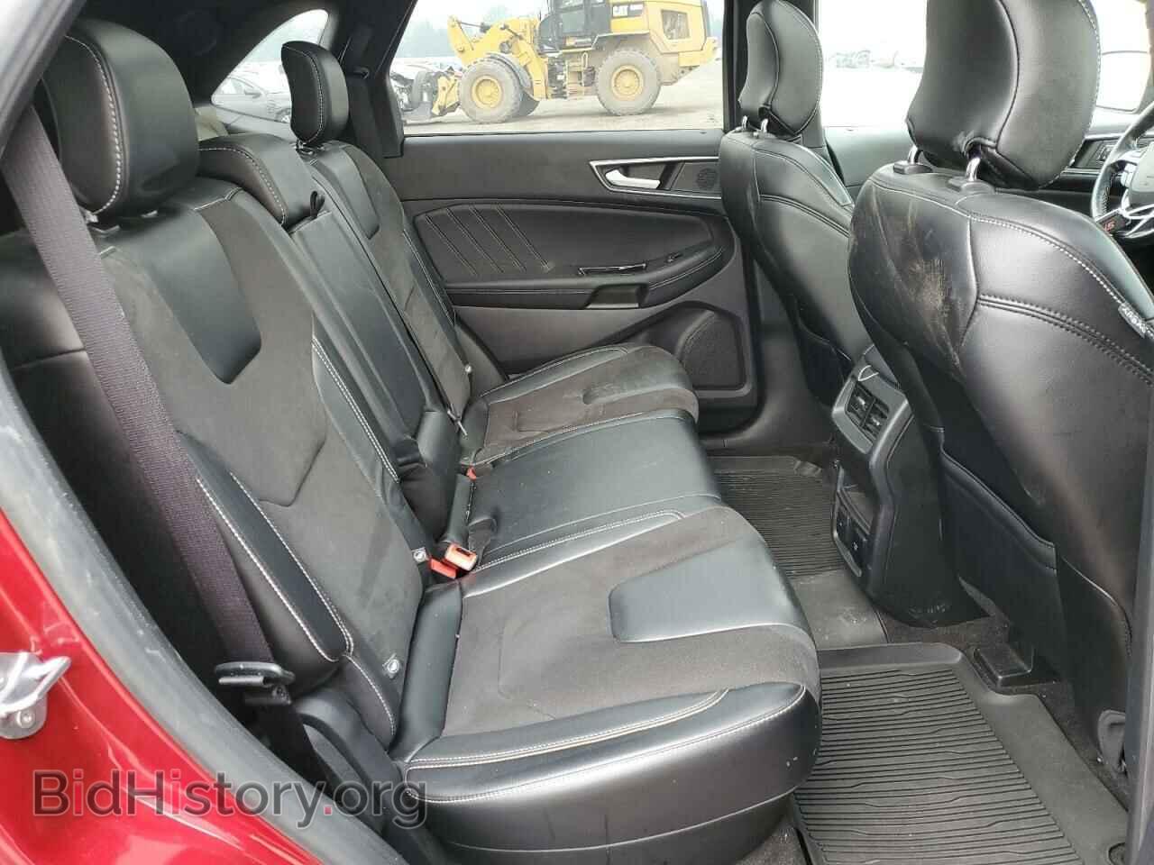 2019 FORD EDGE - VIN: 2FMPK4AP4KBB78616 - Photo 10