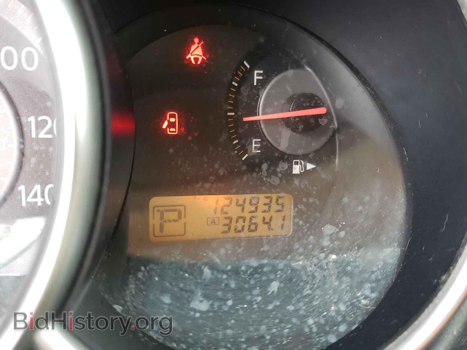 2007 NISSAN VERSA - VIN: 3N1BC13EX7L454284 - Фото 8