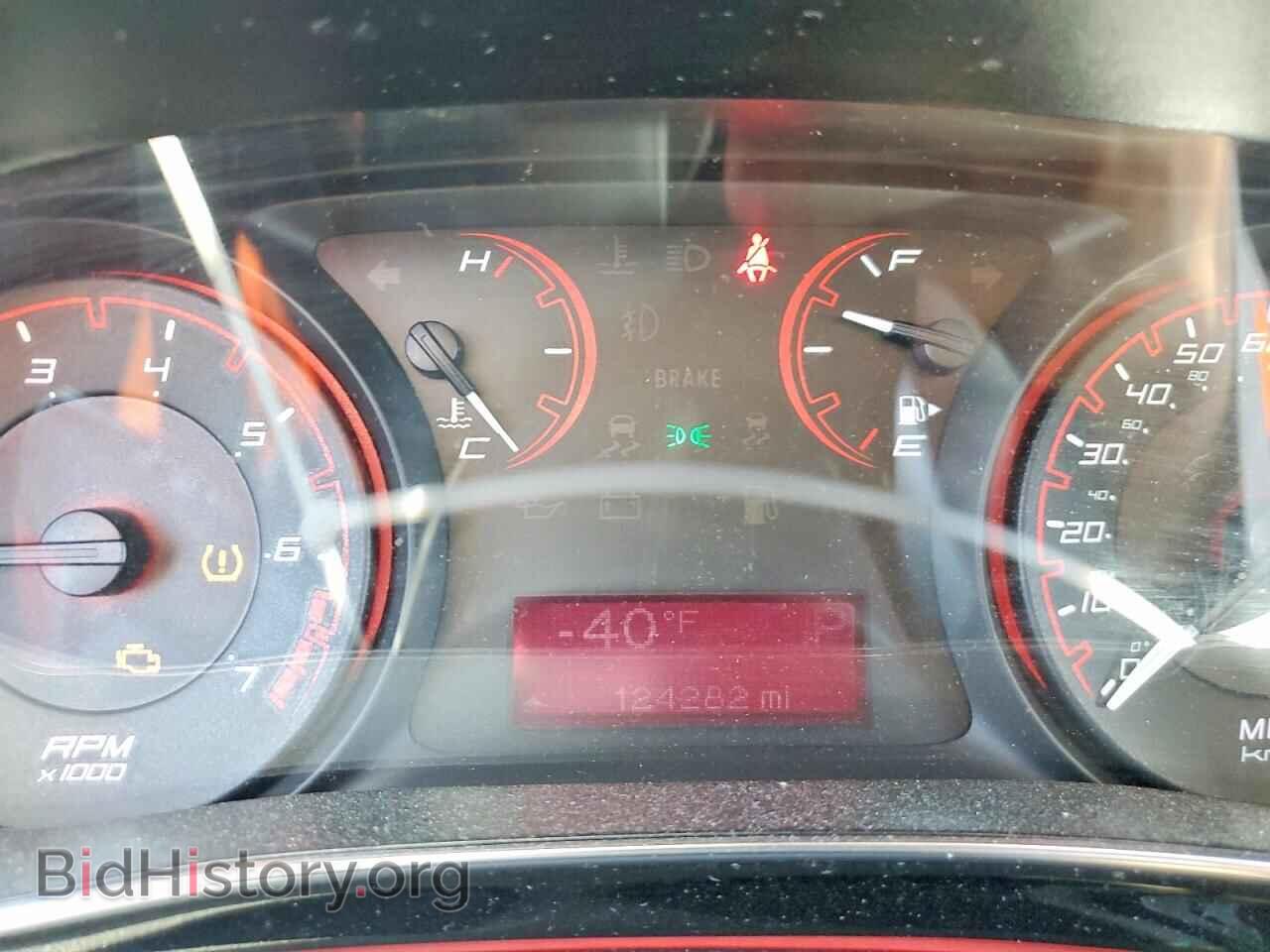 2015 DODGE DART - VIN: 1C3CDFAA2FD315898 - Фото 9