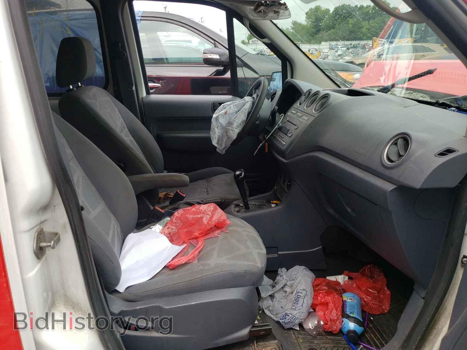 2013 FORD TRANSIT CO - VIN: NM0LS6BN2DT148297 - Фото 5