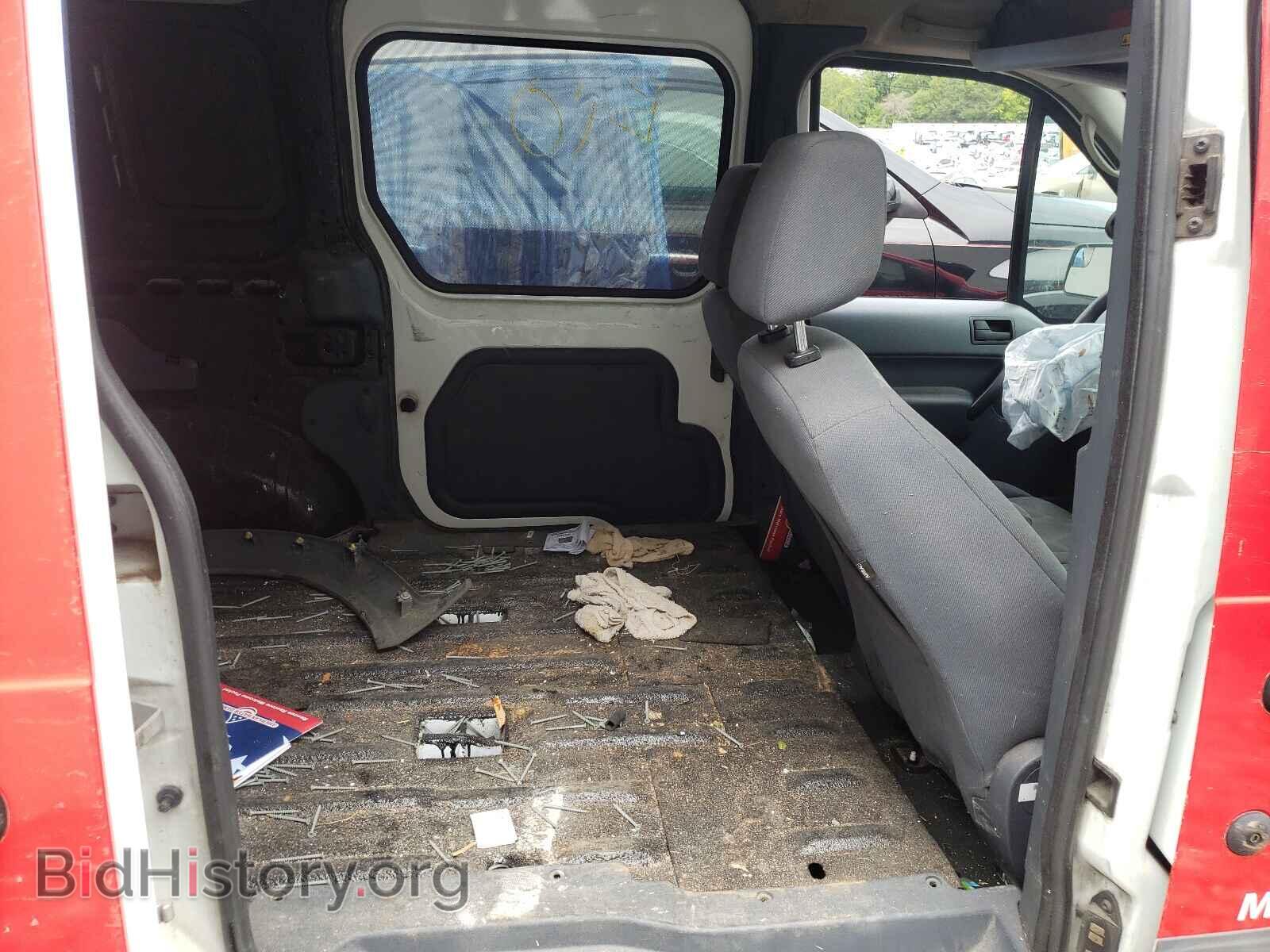 2013 FORD TRANSIT CO - VIN: NM0LS6BN2DT148297 - Фото 6
