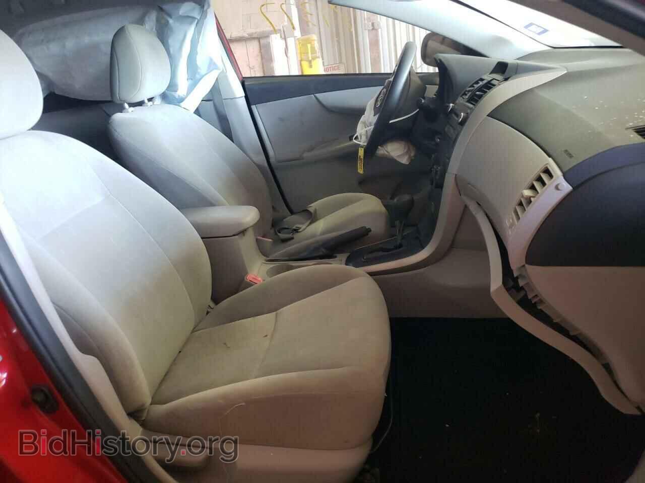 2013 TOYOTA COROLLA - VIN: 5YFBU4EE6DP097631 - Фото 5