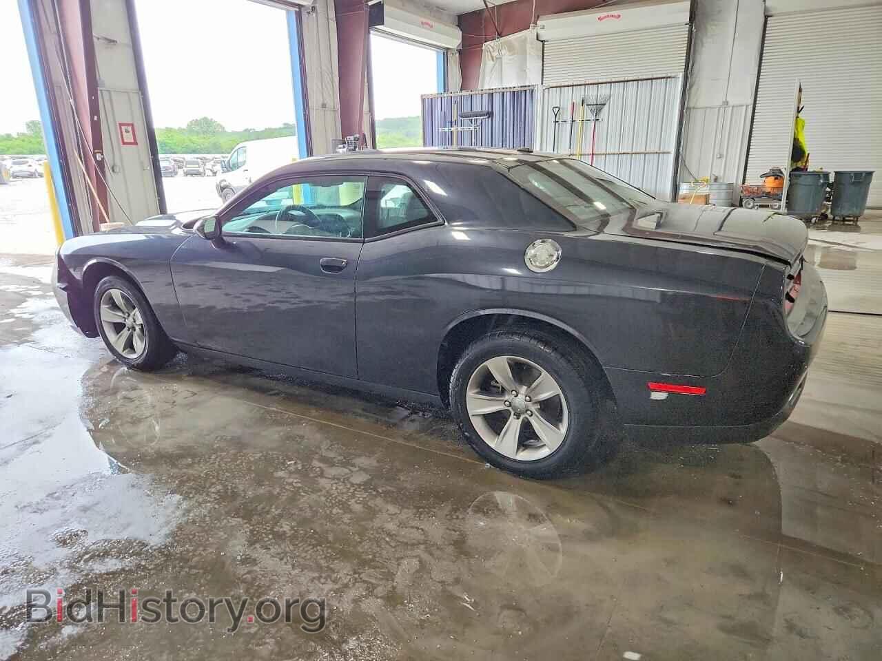 2017 DODGE CHALLENGER - VIN: 2C3CDZAG7HH572535 - Photo 2