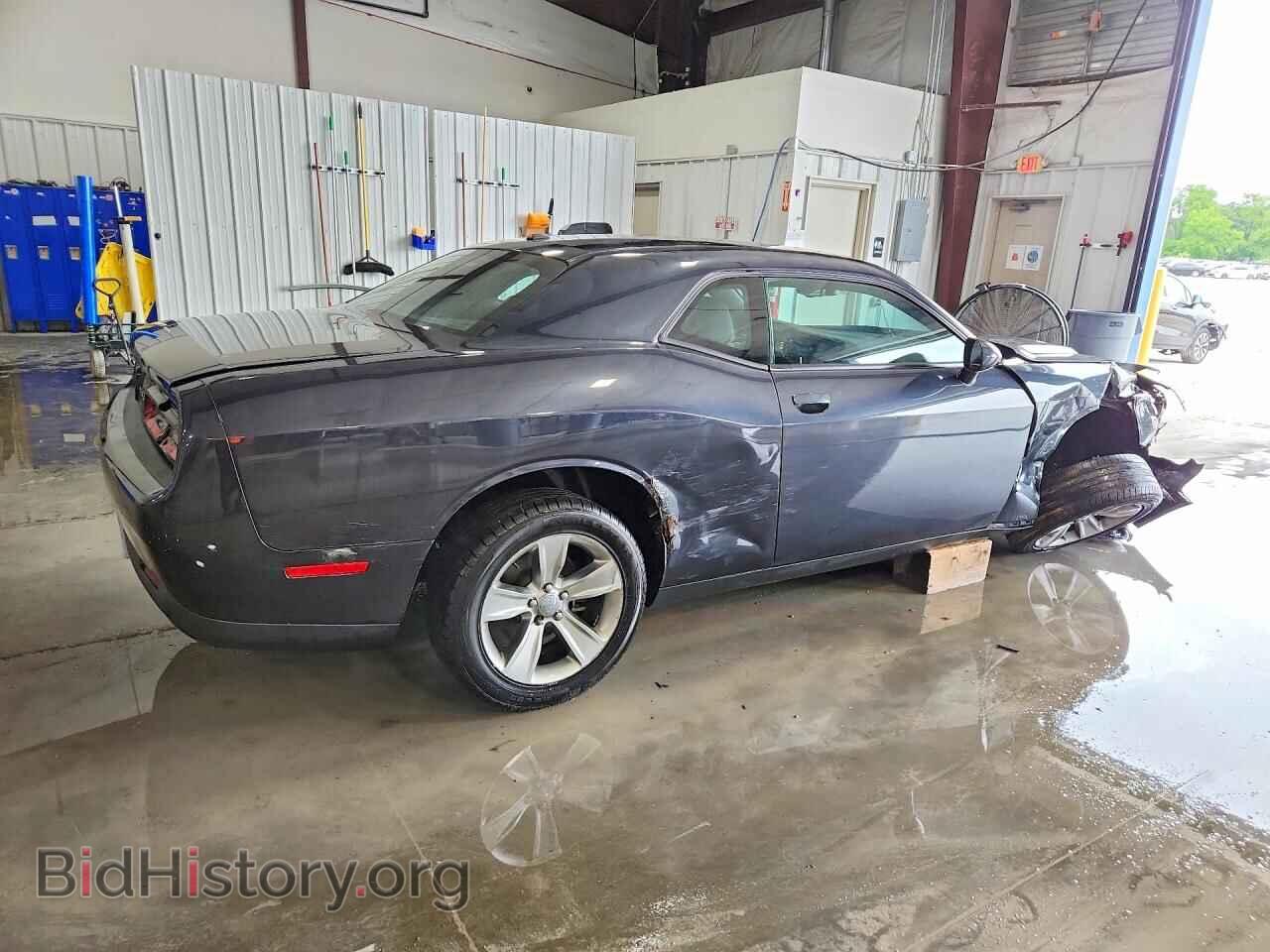 2017 DODGE CHALLENGER - VIN: 2C3CDZAG7HH572535 - Photo 3