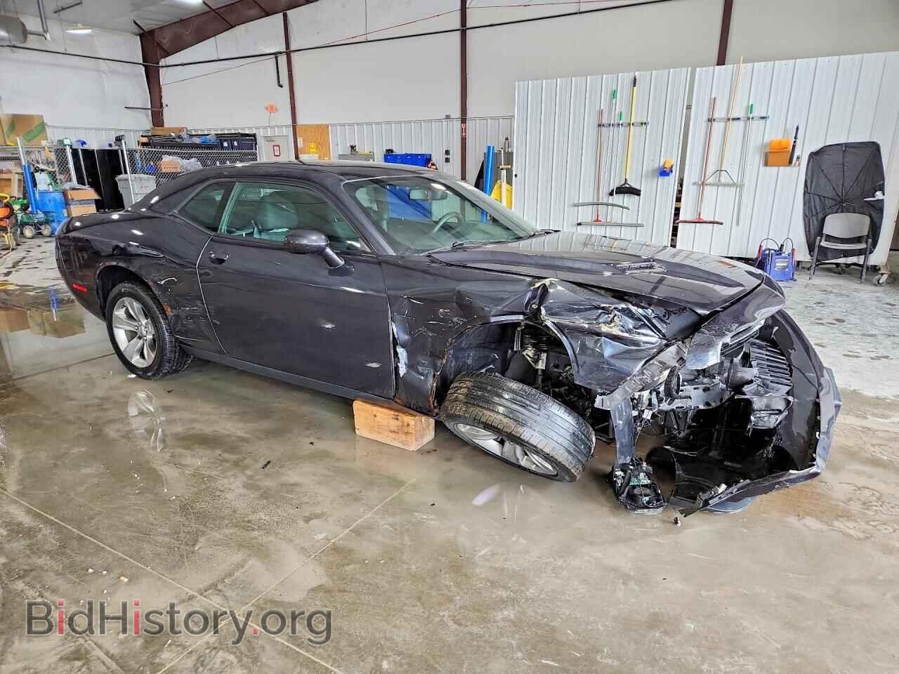 2017 DODGE CHALLENGER - VIN: 2C3CDZAG7HH572535 - Photo 4