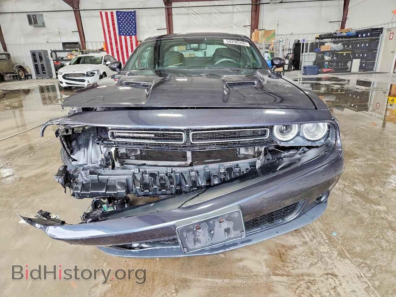 2017 DODGE CHALLENGER - VIN: 2C3CDZAG7HH572535 - Photo 5