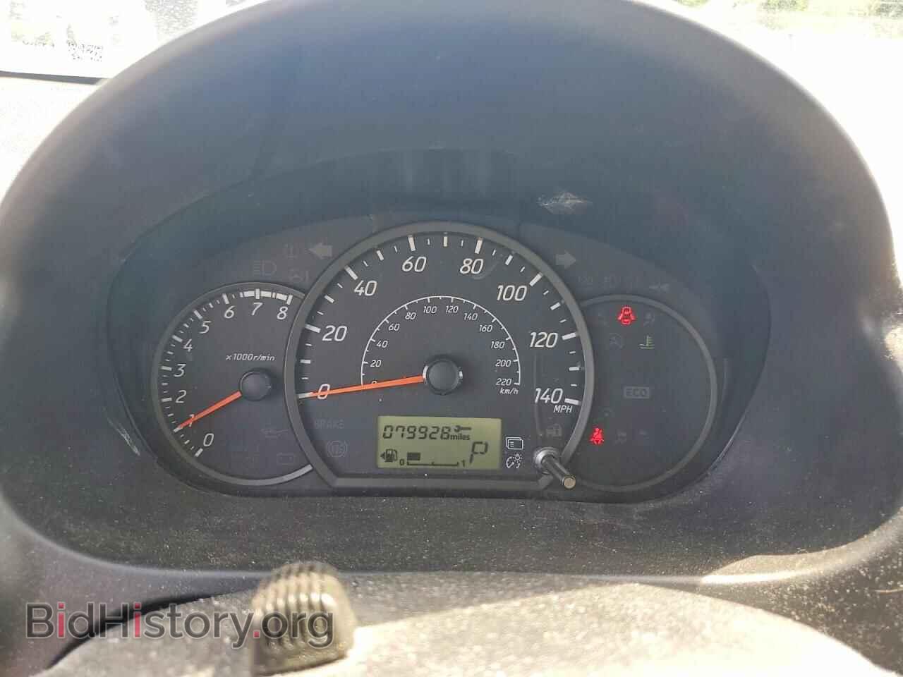 2017 MITSUBISHI MIRAGE - VIN: ML32F3FJ5HHF05396 - Фото 9