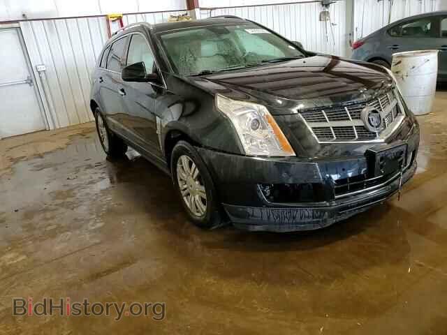2012 CADILLAC SRX - VIN: 3GYFNDE30CS506716 - Photo 13