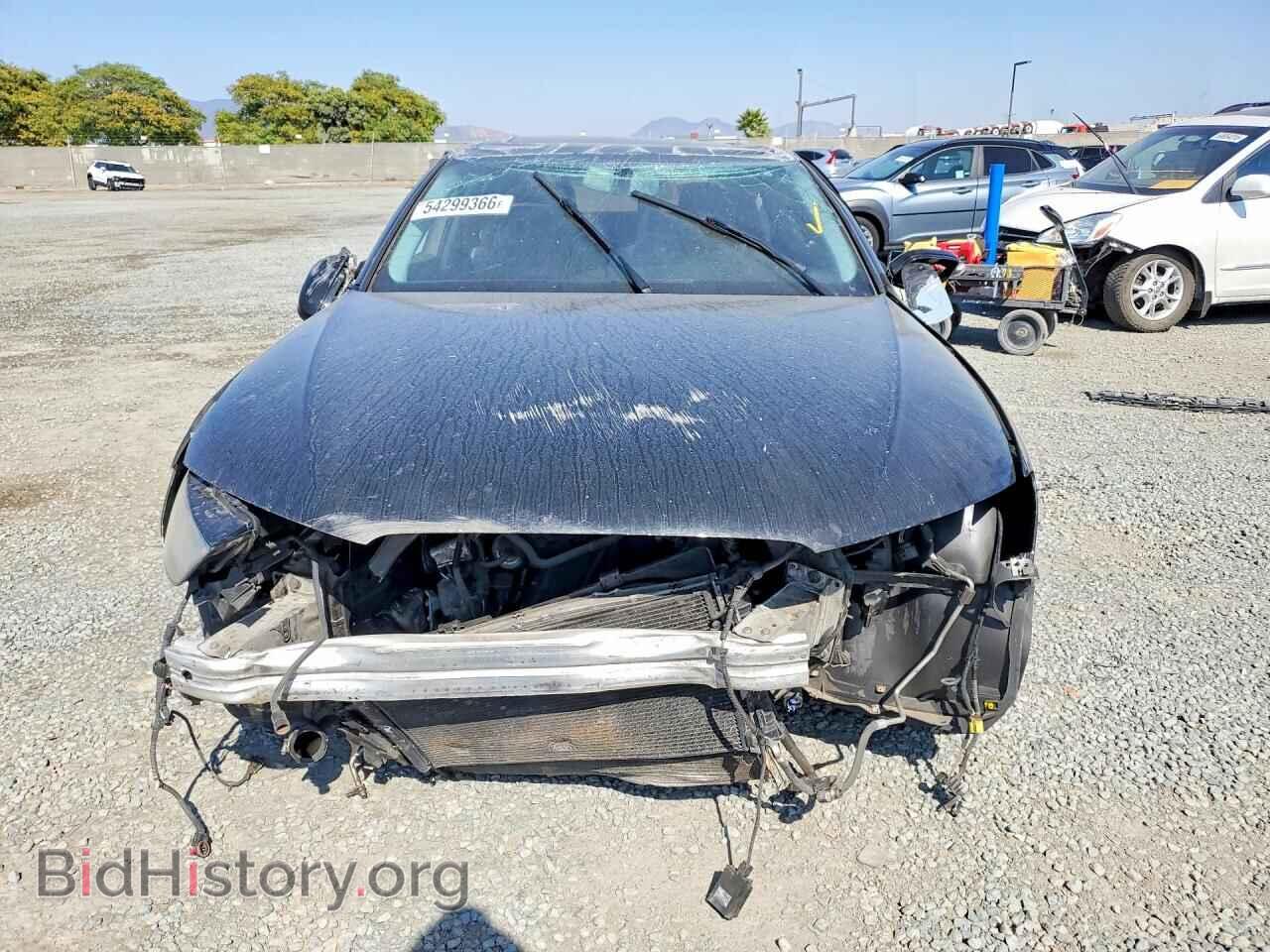 2014 AUDI A4 - VIN: WAUAFAFL4EN009639 - Photo 5