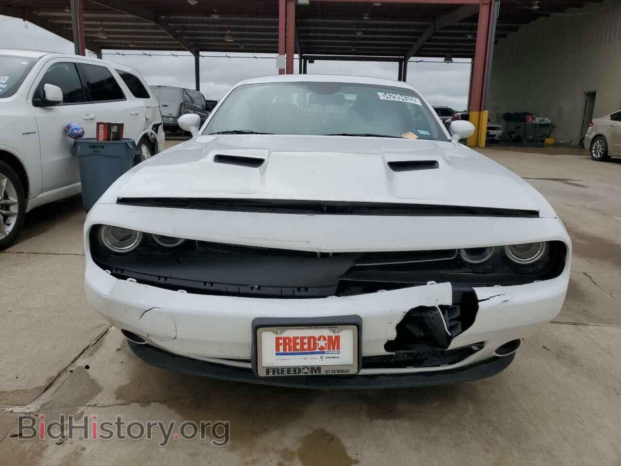 2021 DODGE CHALLENGER - VIN: 2C3CDZAG5MH538636 - Photo 5