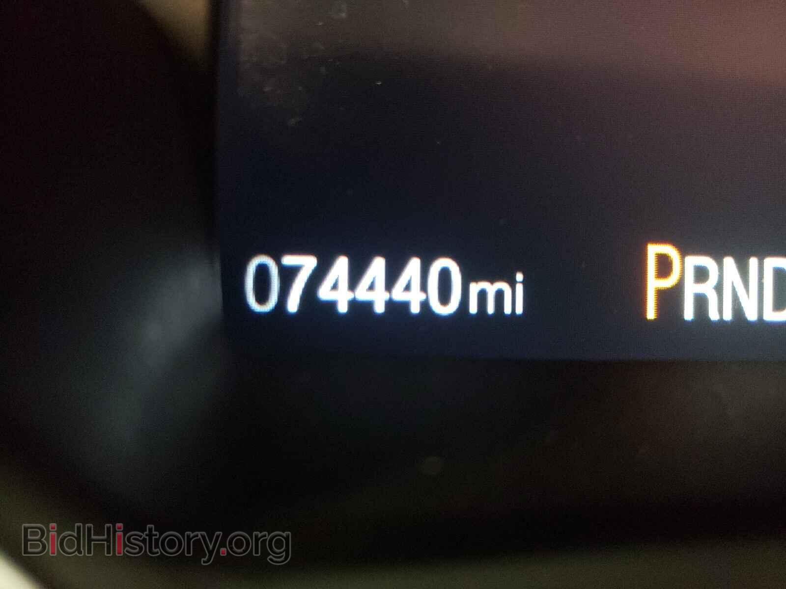 2018 FORD FOCUS - VIN: 1FADP3FE8JL224365 - Фото 8