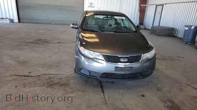 2013 KIA FORTE - VIN: KNAFU4A23D5724454 - Photo 13