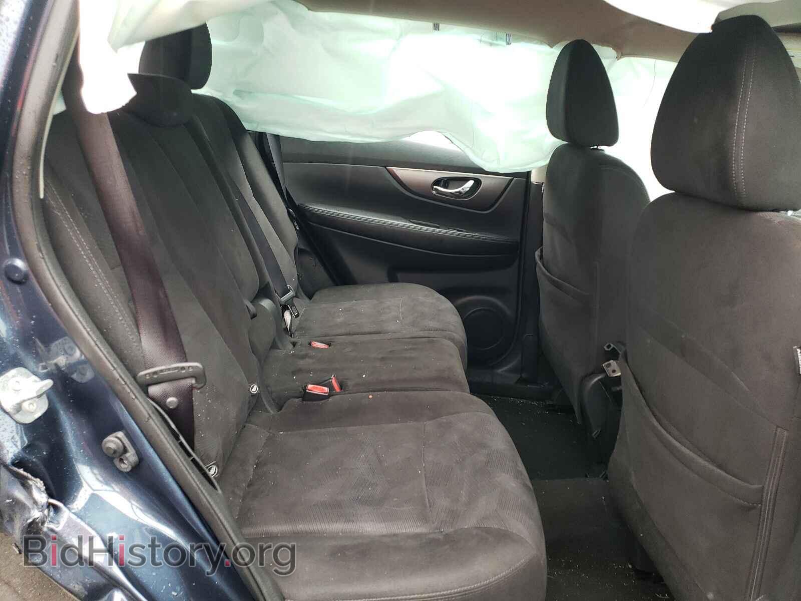 2015 NISSAN ROGUE - VIN: KNMAT2MV8FP525157 - Фото 6