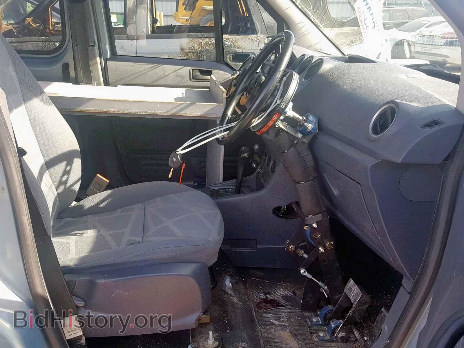 2012 FORD TRANSIT CO - VIN: NM0KS9CN7CT113054 - Фото 5