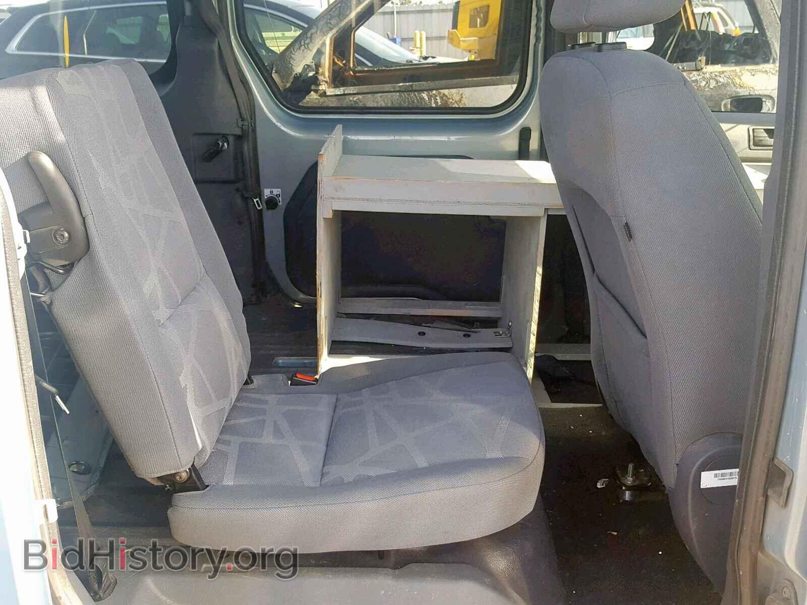 2012 FORD TRANSIT CO - VIN: NM0KS9CN7CT113054 - Фото 6